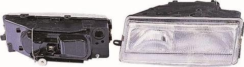 ABAKUS 445-1101R-LD-EM — Reflektor