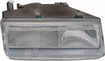 ABAKUS 445-1103R-LD-EM - Reflektor