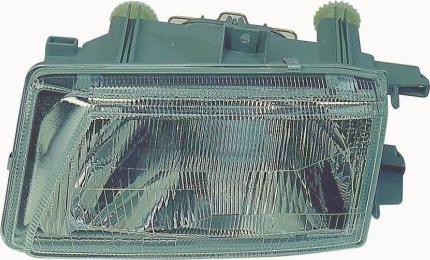 ABAKUS 445-1102L-LD-E - Reflektor