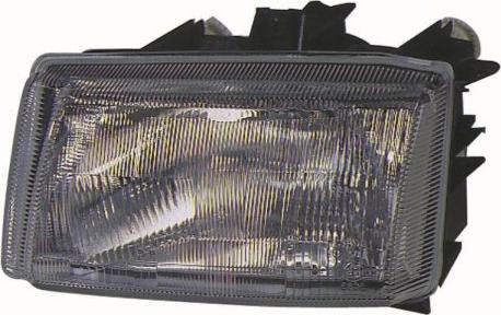 ABAKUS 445-1107L-LD-E — Reflektor