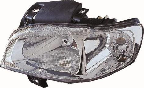 ABAKUS 445-1111R-LD-EM - Reflektor