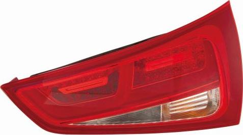 ABAKUS 446-1913R-UE — Lampa tylna zespolona