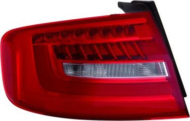 ABAKUS 446-1936L-UE — Lampa tylna zespolona