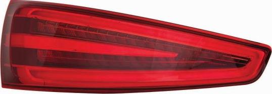 ABAKUS 446-1932L-AE — Lampa tylna zespolona