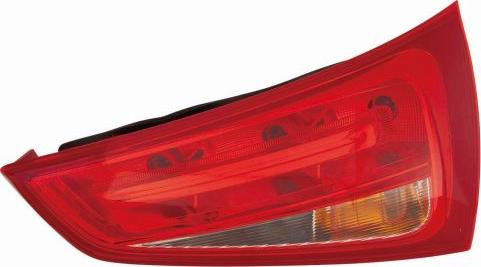 ABAKUS 446-1922L-UE — Lampa tylna zespolona