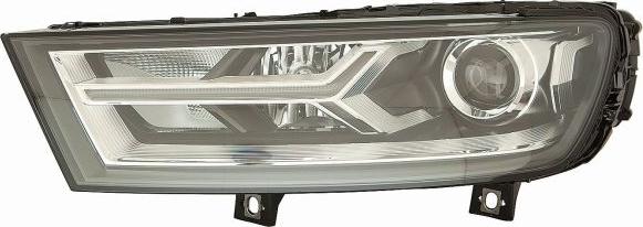 ABAKUS 446-1162RMLEHM2 — Reflektor