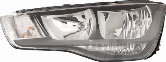 ABAKUS 446-1131RMLDEM2 - Reflektor