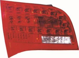 ABAKUS 446-1302R-UQ — Lampa tylna zespolona