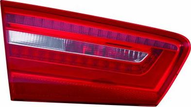 ABAKUS 446-1315L-AE — Lampa tylna zespolona
