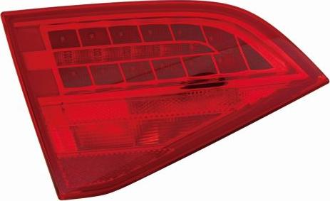 ABAKUS 446-1313R-UE — Lampa tylna zespolona