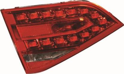 ABAKUS 446-1312R-UE — Lampa tylna zespolona