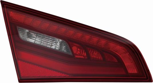 ABAKUS 446-1326R-UE — Lampa tylna zespolona