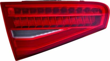 ABAKUS 446-1321R-AE — Lampa tylna zespolona