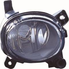 ABAKUS 446-2003L-UQ — Reflektor przeciwmgłowy
