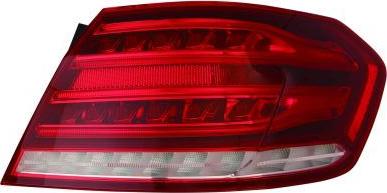 ABAKUS 440-1995R-AE - LAMPA TYLNA DB KLASA E 01.09-12.16 PR LED