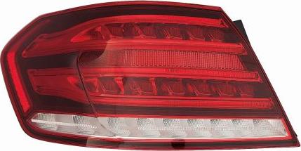 ABAKUS 440-1995R3AE - LAMPA TYLNA DB KLASA E 01.09-12.16 PR LED