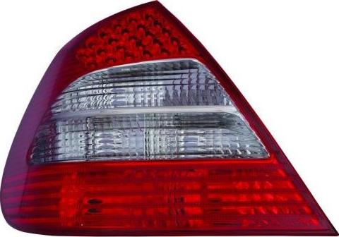 ABAKUS 440-1942L-UQ — Lampa tylna zespolona