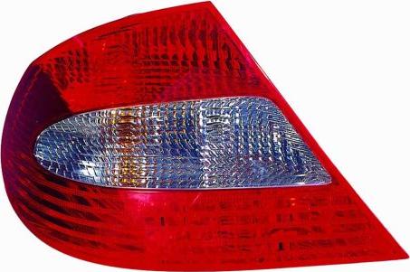 ABAKUS 440-1959R-UE-SR — Lampa tylna zespolona