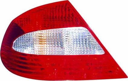 ABAKUS 440-1959R-UE — Lampa tylna zespolona