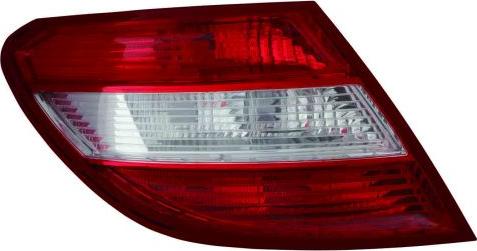ABAKUS 440-1950R-UQ — Lampa tylna zespolona