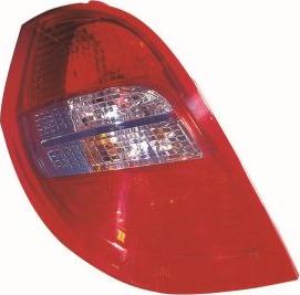 ABAKUS 440-1966L-UE-SR — Lampa tylna zespolona
