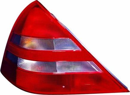 ABAKUS 440-1962R-UE - Lampa tył