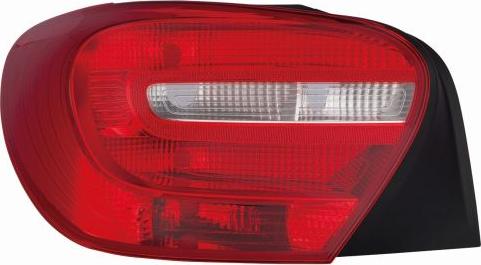 ABAKUS 440-1989L-UE - Lampa tył