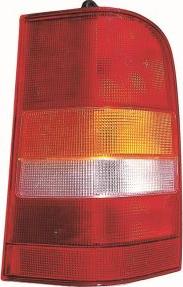 ABAKUS 440-1936R-UE — Lampa tylna zespolona