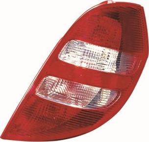 ABAKUS 440-1930L-UE-CR — Lampa tylna zespolona