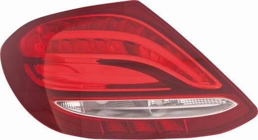 ABAKUS 440-19AGL-LD-UE - Lampa tył