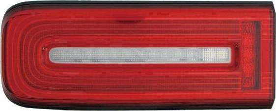 ABAKUS 440-19AWN-AE — Lampa tylna zespolona
