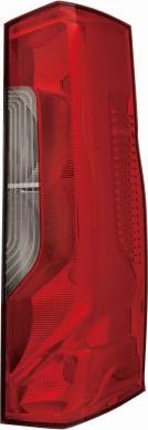 ABAKUS 440-19AXR-UE — Lampa tylna zespolona