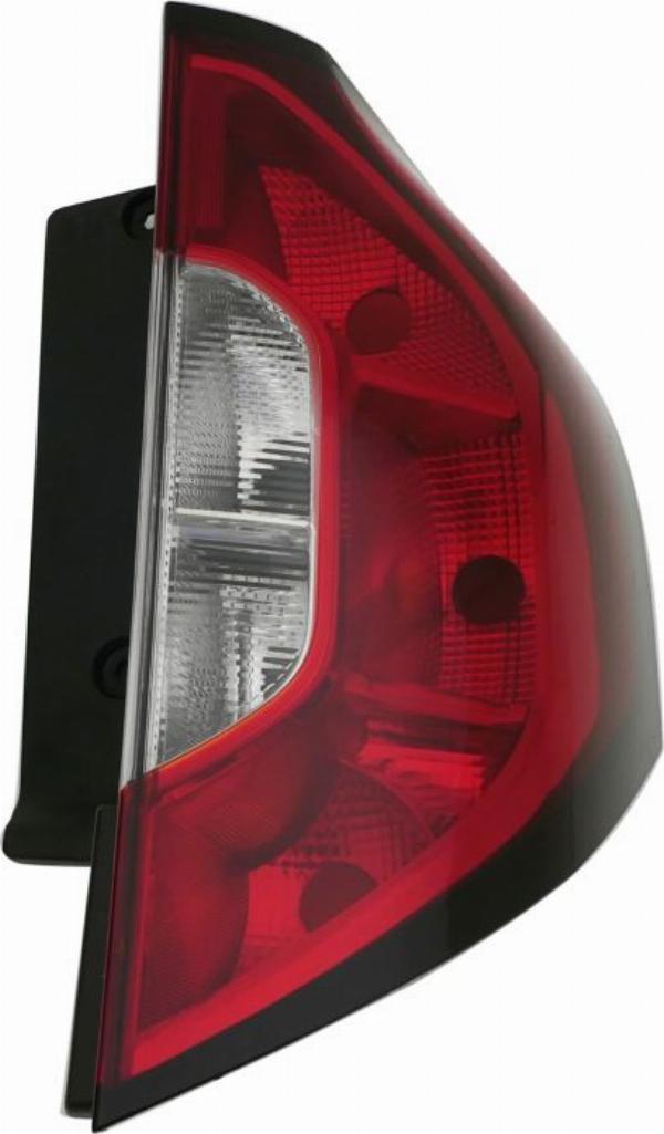 ABAKUS 440-19BHR-UE — Lampa tylna zespolona