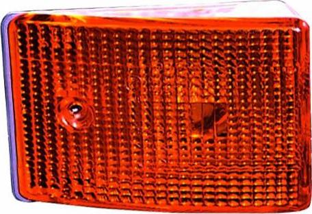 ABAKUS 440-1405R-UE - Lampa kierunkowskazu