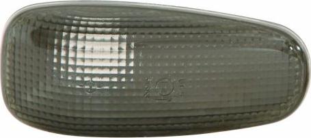 ABAKUS 440-1406N-UE-S — Lampa kierunkowskazu
