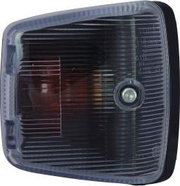ABAKUS 440-1407L-AE-C - Lampa kierunkowskazu