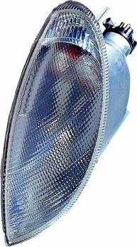 ABAKUS 440-1509R-AE — Lampa kierunkowskazu