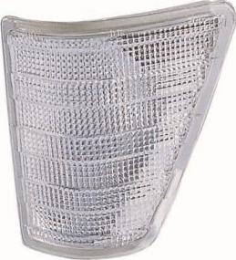ABAKUS 440-1506L-UE-C - Lampa kierunkowskazu