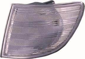 ABAKUS 440-1508L-UE-C - Lampa kierunkowskazu