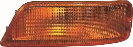 ABAKUS 440-1510R-AE - Lampa kierunkowskazu