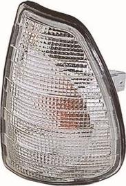 ABAKUS 440-1605LBWE-C - Lampa kierunkowskazu