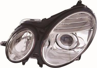 ABAKUS 440-1163L-LD-EM — Reflektor