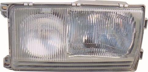 ABAKUS 440-1101R-LD - Reflektor