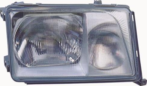 ABAKUS 440-1108R-LD-E — Reflektor
