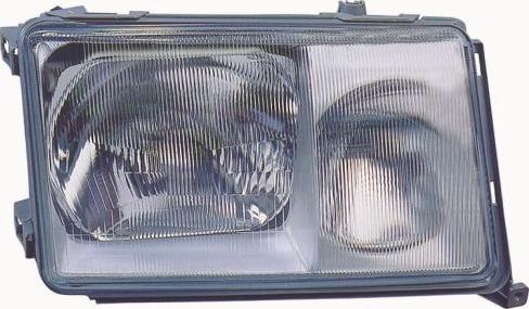 ABAKUS 440-1103L-LD-EN - Reflektor