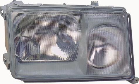 ABAKUS 440-1103R-LD-E — Reflektor