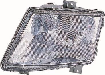 ABAKUS 440-1119L-LD-E - Reflektor