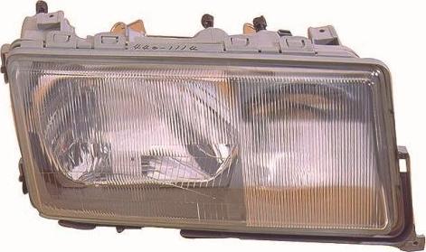 ABAKUS 440-1114L-LD-E — Reflektor