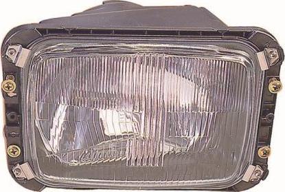 ABAKUS 440-1112L-LD3E - Reflektor