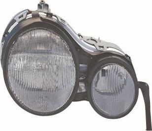 ABAKUS 440-1117R-LD-EM — Reflektor
